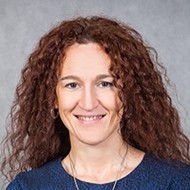 Magdalena  Głębocka Photo