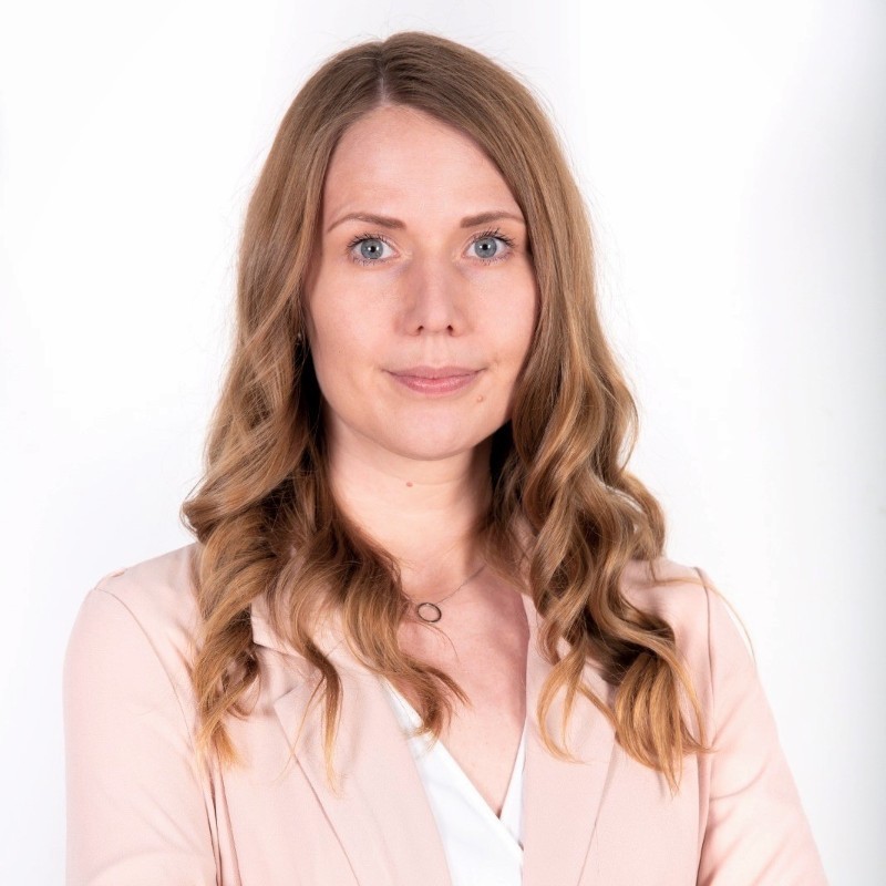 Madeleine  Hammerman  Photo