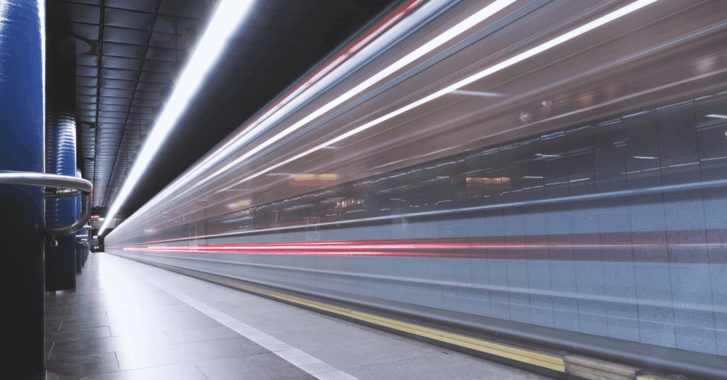 27th Florence Rail Forum: Financing High-Speed Rail