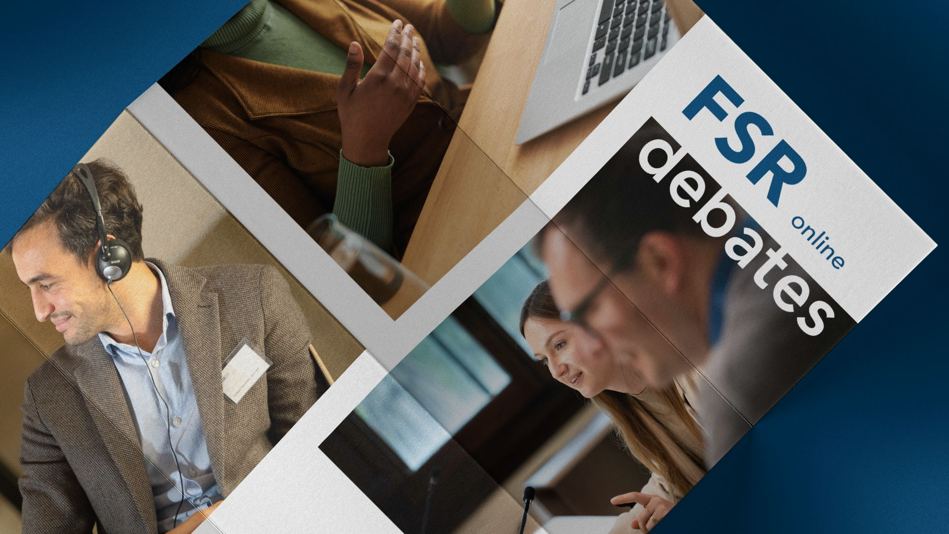 Citizens' energy package and FSR study on the relevance of consumer protection