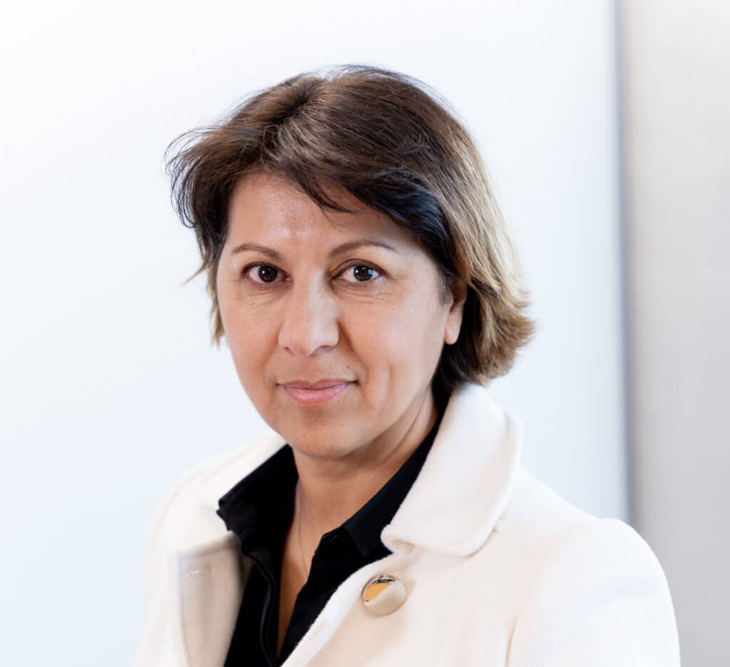 Nadia Horstmann Photo