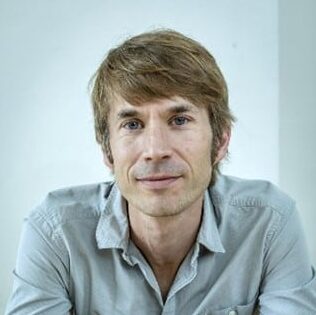 Bram Claeys Photo