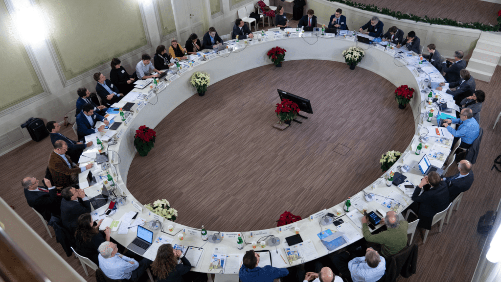 FSR – MIT CEEPR Annual Conference on energy and climate policy