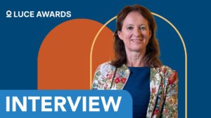 Rosalinde van der Vlies | the human dimension of the energy transition