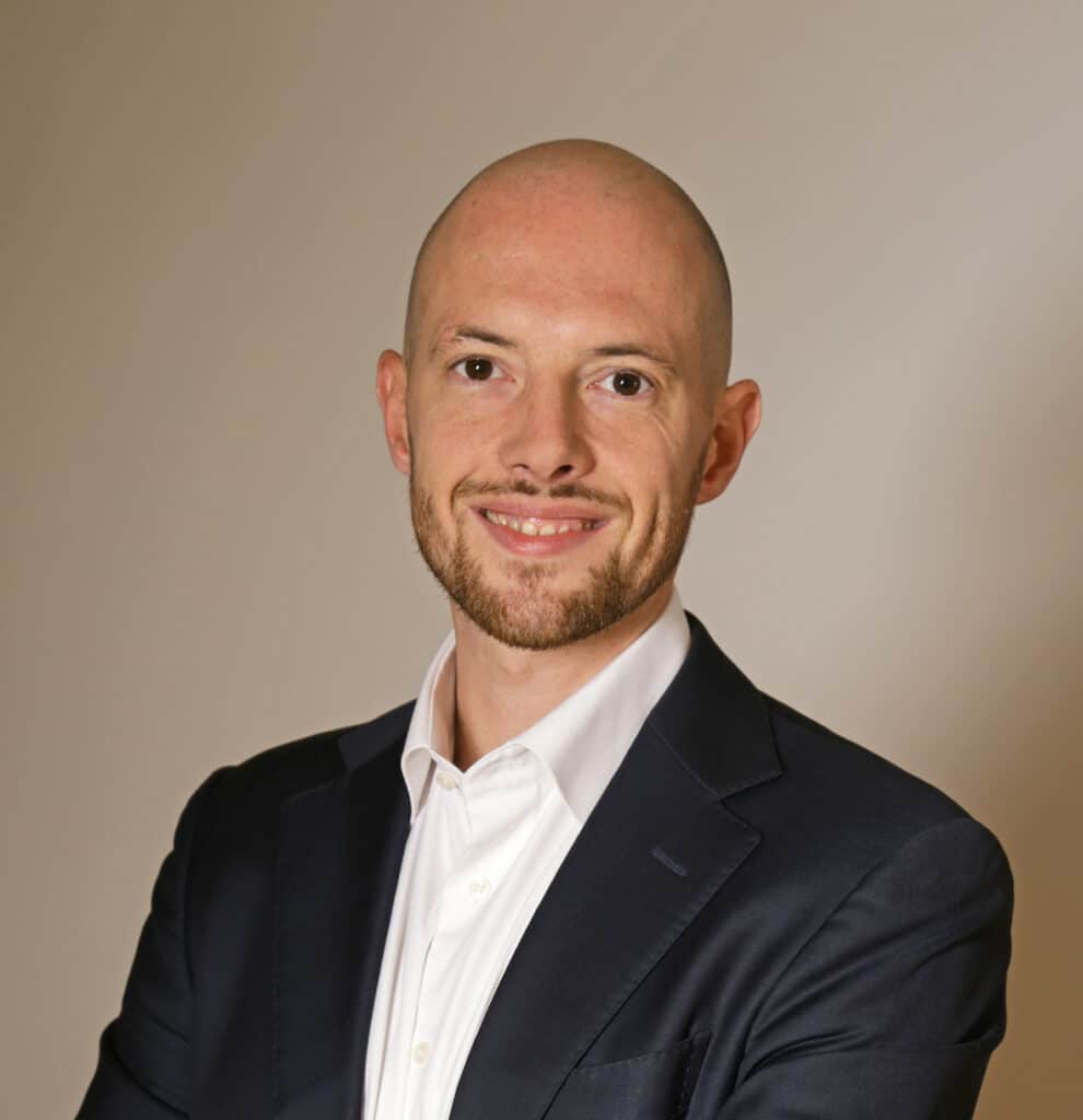 Raphael Hanoteaux Photo