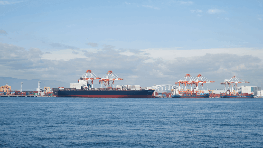 1st Florence Maritime Regulation Conference