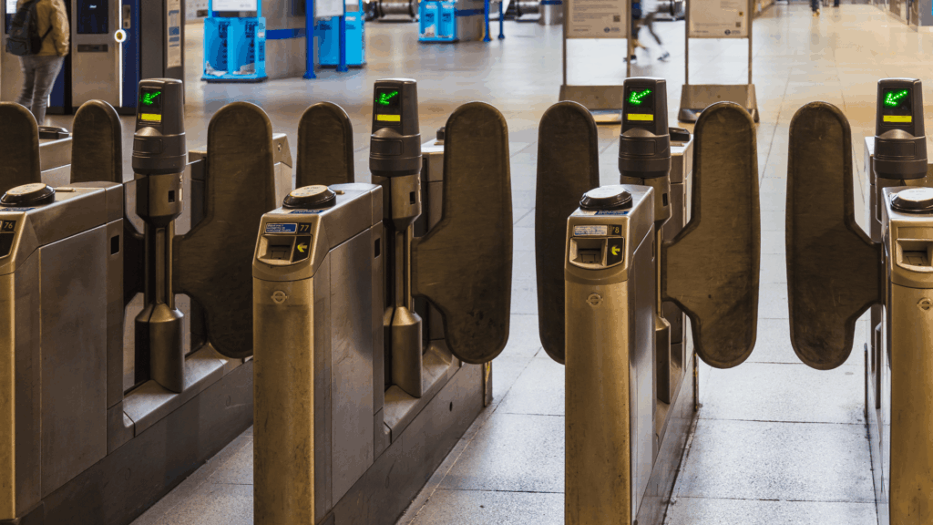 Implementing Single Ticketing