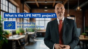 Net-Zero Emissions Trading Systems | Presentation of the LIFE NETS project