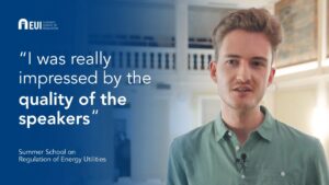 Ana Aguado Scholarship 2025 | Guillaume Van Caelenberg
