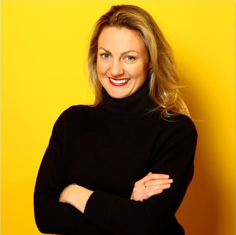 Sinéad  O’Sullivan Photo