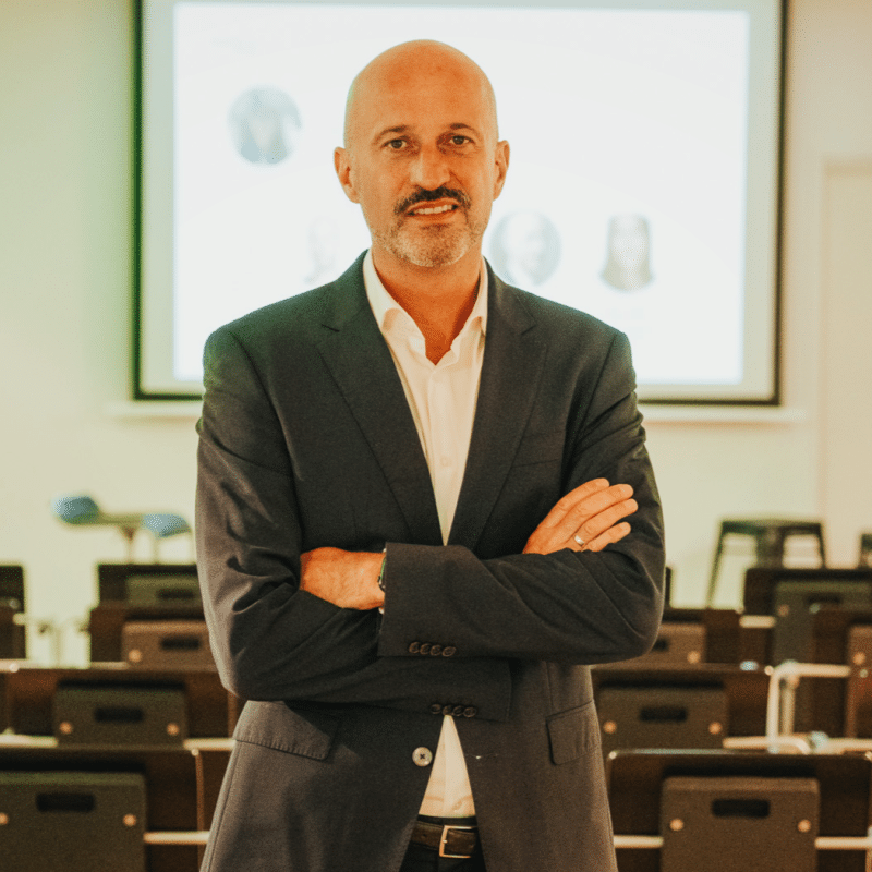 Alexander Ernert Photo