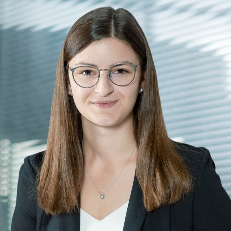 Anna Sophie  Fellner  Photo