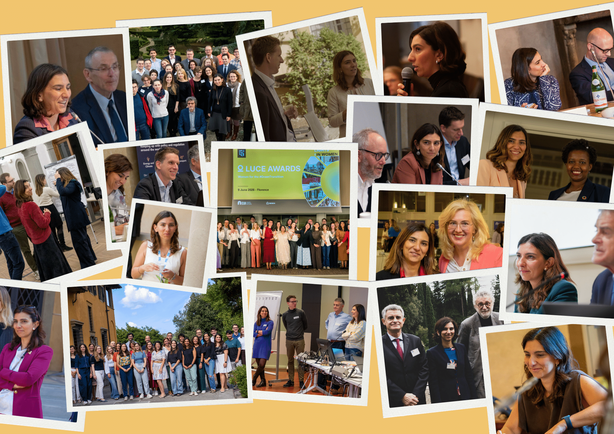 Ilaria Conti reflects on more than a decade at FSR