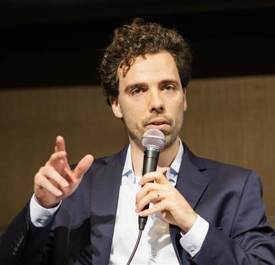 Joao  Falcao Serra Photo