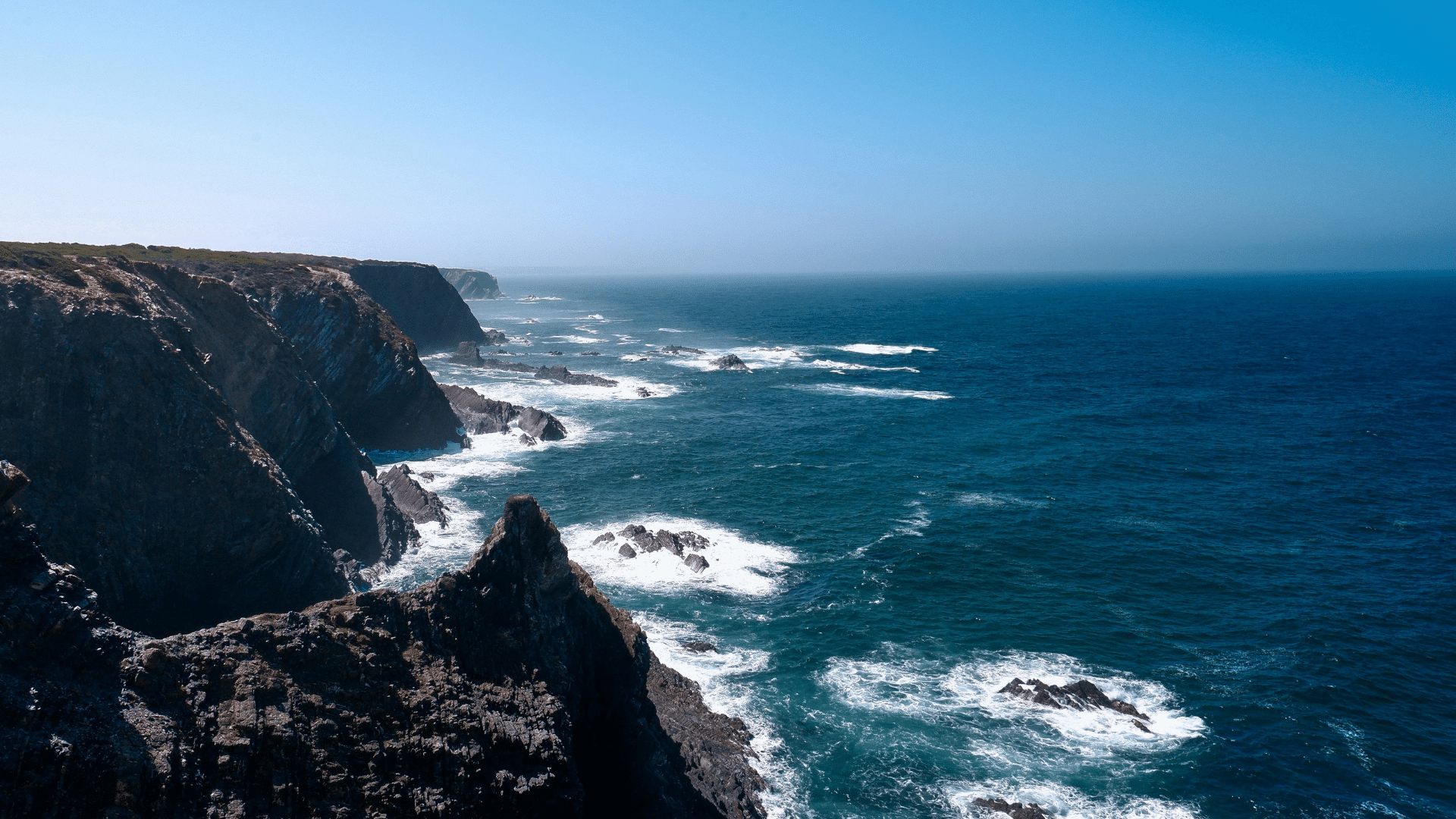 Climate action across the Atlantic: A shared agenda for the future