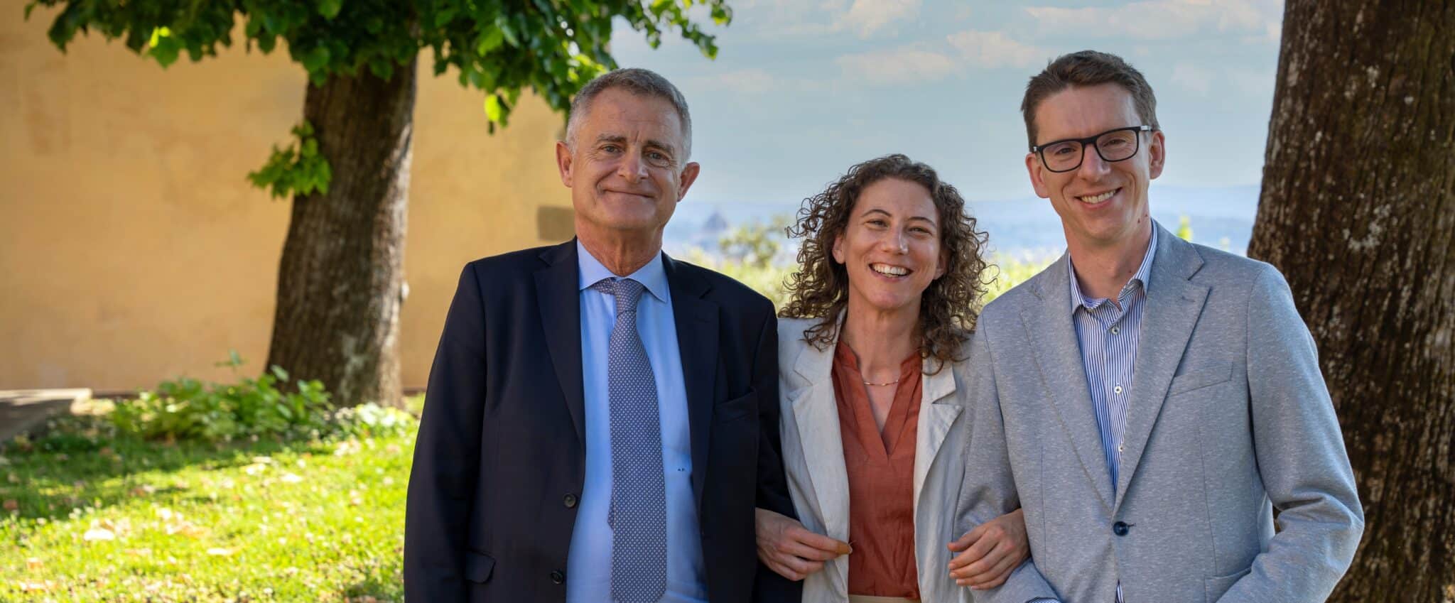 Lena Kitzing appointed Deputy Director of the Florence School of Regulation