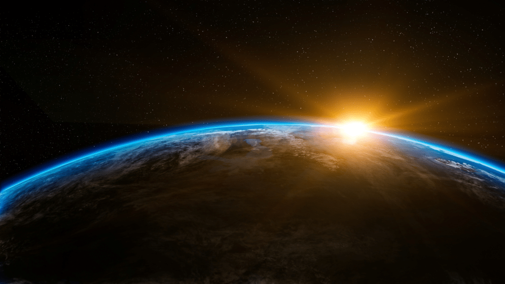 From the Space Economy to Space Economics