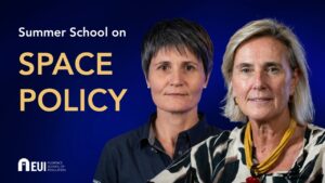 Space Beyond Space | Highlights from the ESPI–FSR Summer School on Space Policy 2026