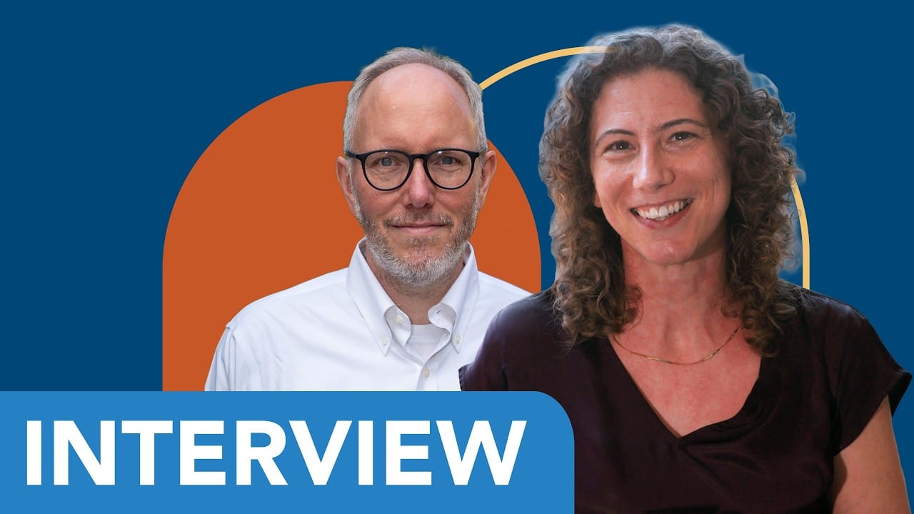Driving Europe’s Sustainable Energy Transition | Lena Kitzing & Erik Jones