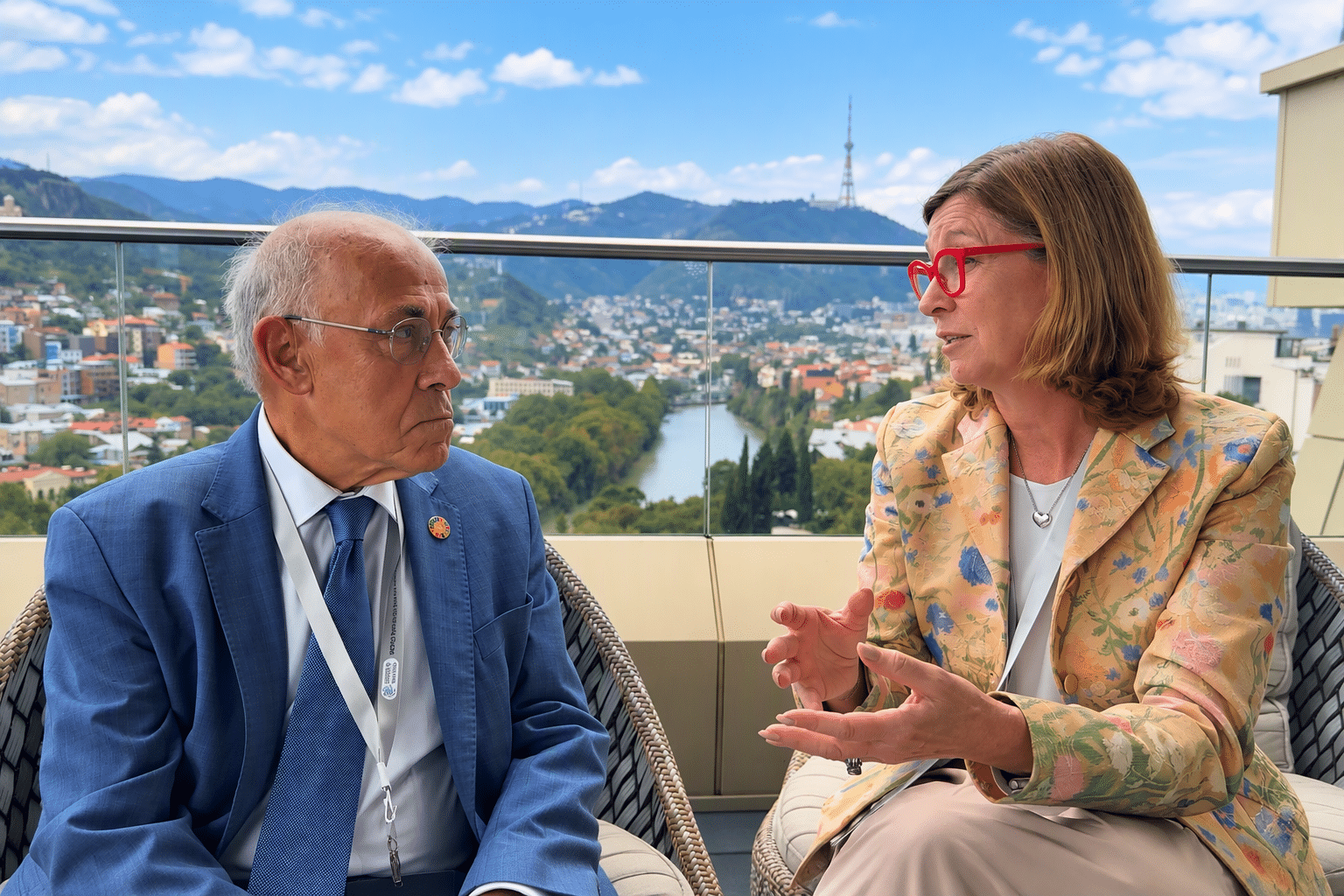 What challenges unite regulators across the globe?