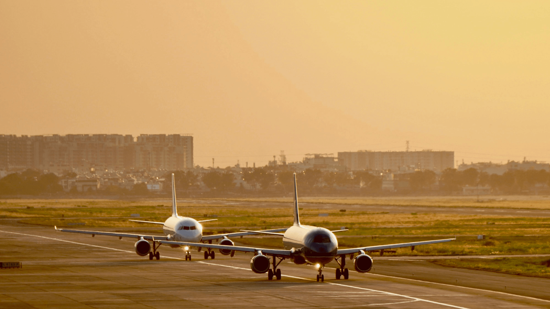 The Future EU Airport Package: Access, Resilience and Investment