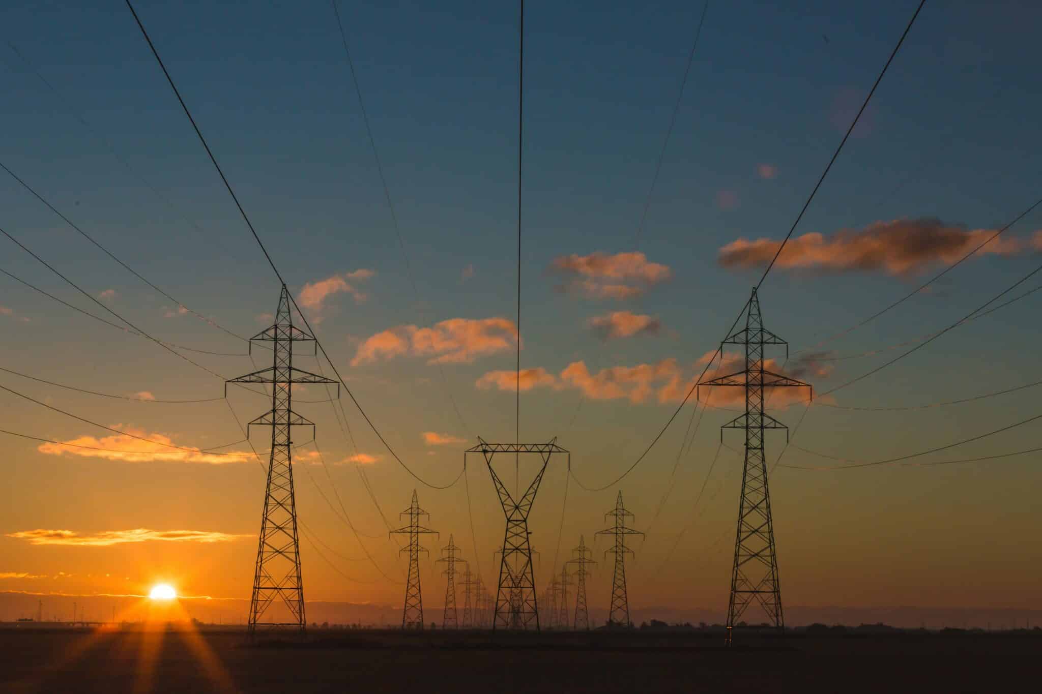 Network charges to enhance the energy transition and contribute to affordability
