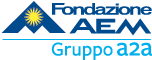 Fondazione AEA Logo