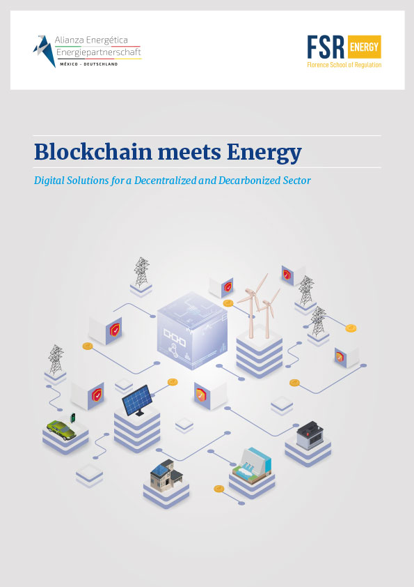 Blockchain book cover