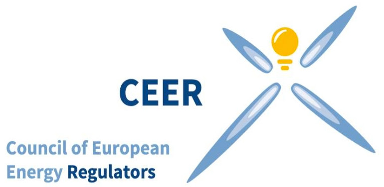 CEER logo