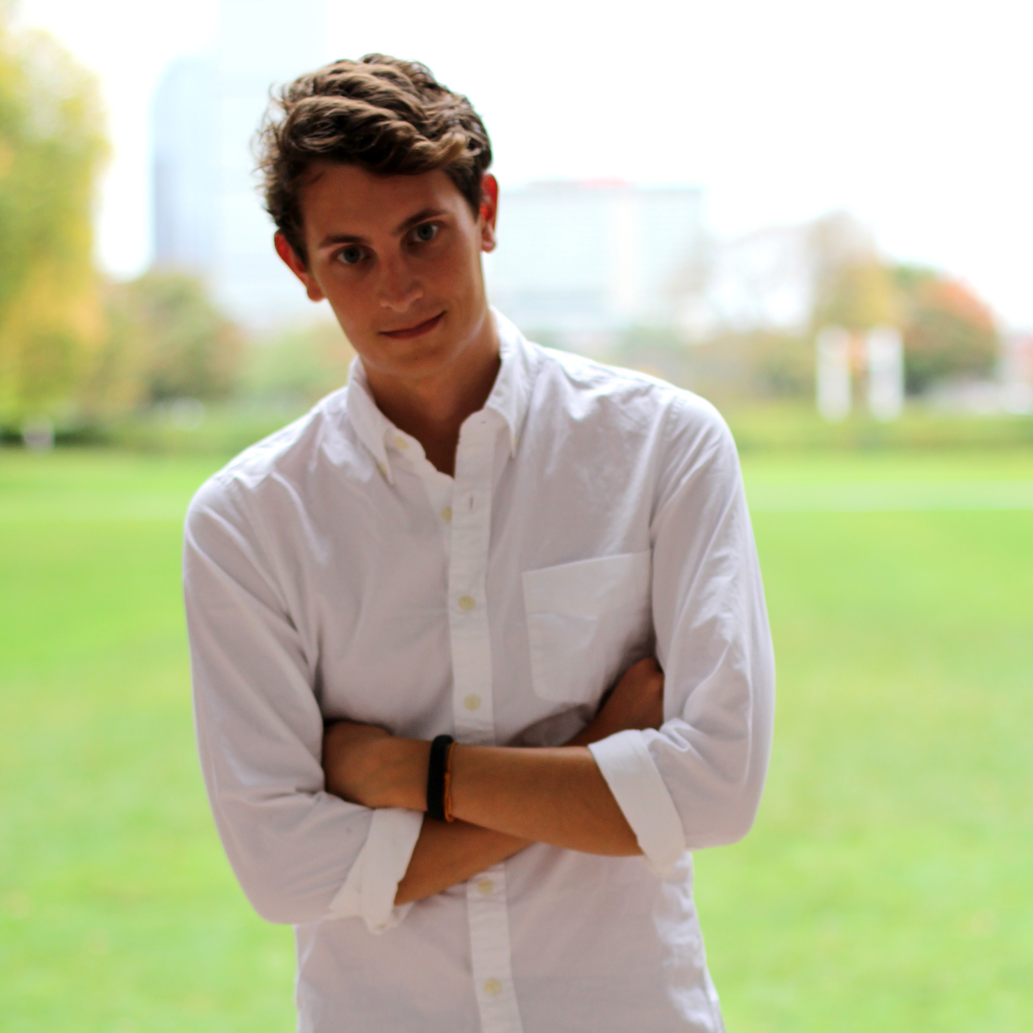 Regulatory Experimentation