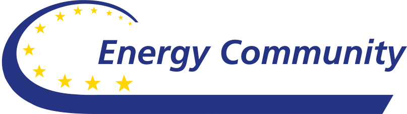 Energy Community logo