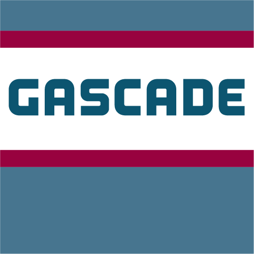 Gascade Logo