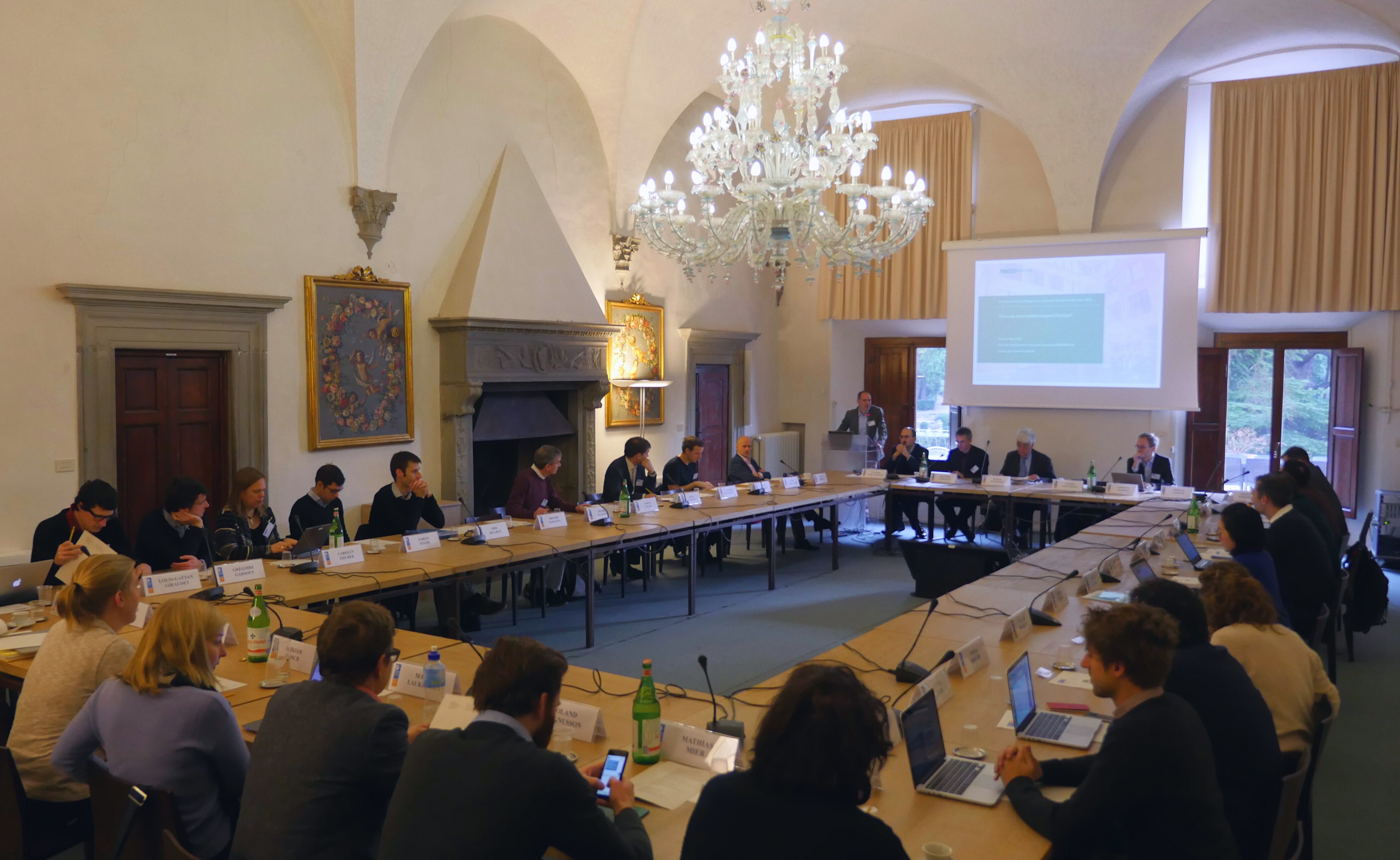 LIFE SIDE Workshop 2 dec16