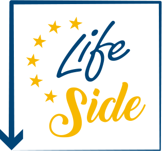 life side project logo
