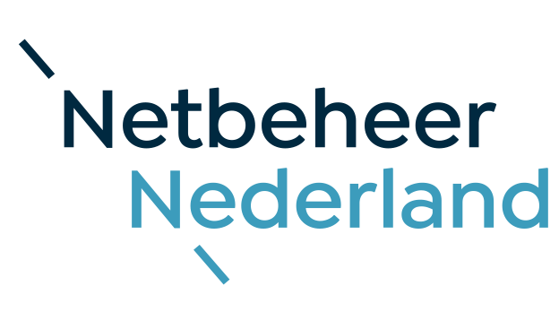 Netbeheer Nederland Logo
