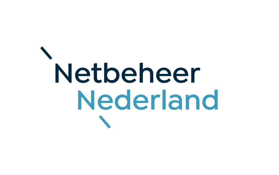 Netbeheer Nederland Logo
