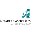 Metaxas and Associates logo
