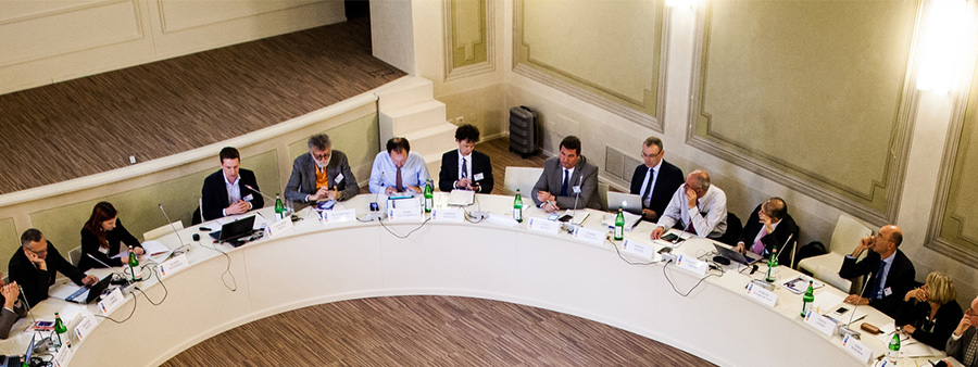 Policy Advisory Council - FSR Energy