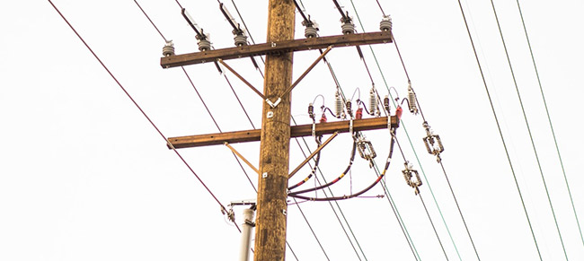electricity