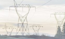 electricity