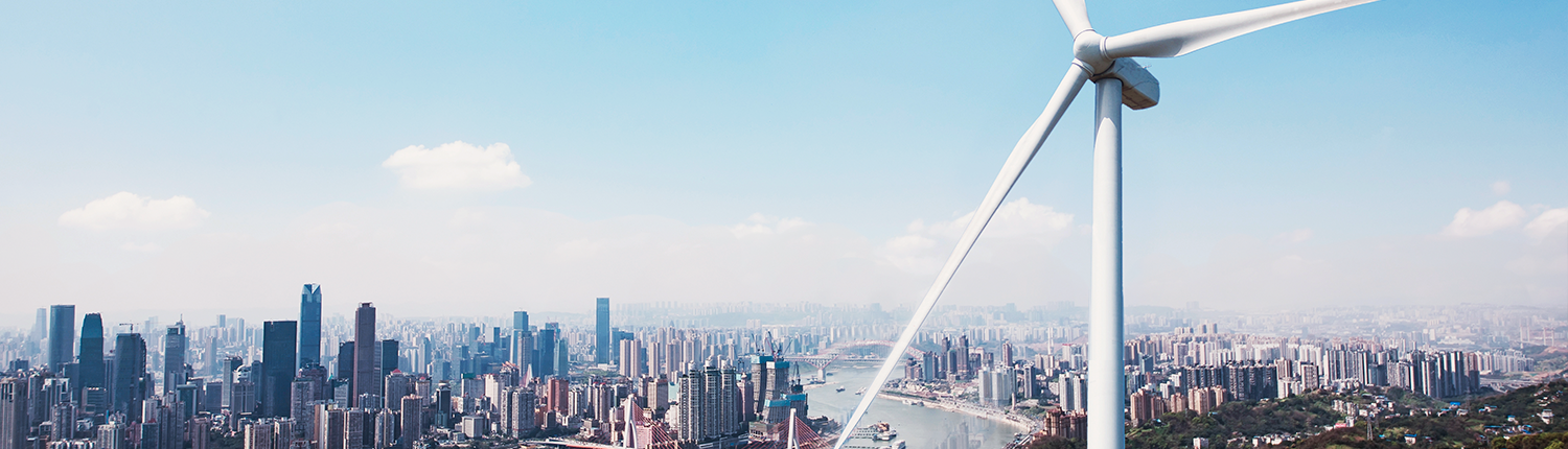 EU Energy Transition