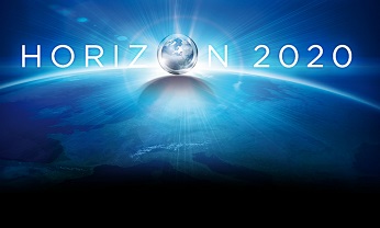 horizon-2020 logo