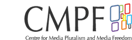 CMPF logo