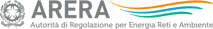 ARERA Logo
