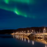 norway northern-lights