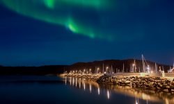 norway northern-lights