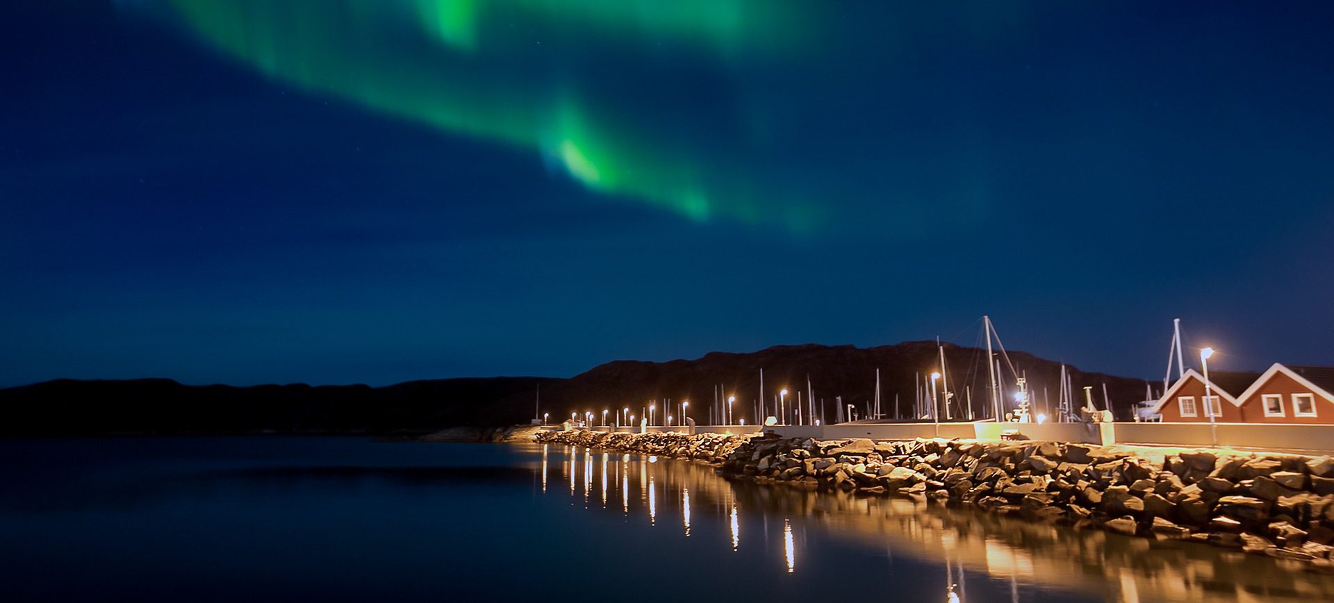 norway northern-lights