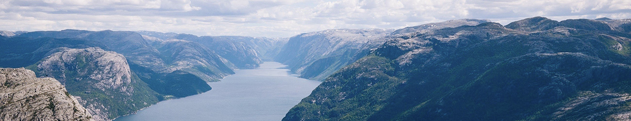 norway