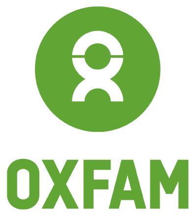 OXFAM Logo