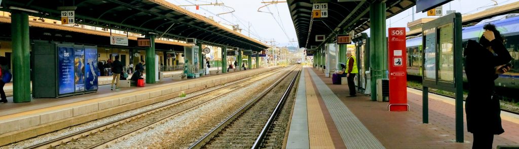 15th Florence Rail Forum